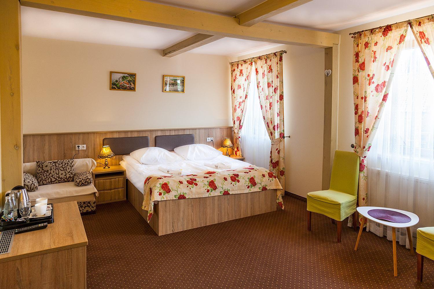 Sloneczny Port Bed & Breakfast Mikołajki Bagian luar foto