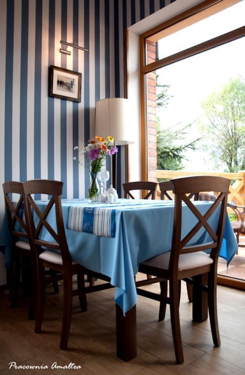 Sloneczny Port Bed & Breakfast Mikołajki Bagian luar foto